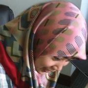 Mimi Zuraidah