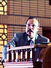 Manzoor Hussain