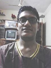 Devalkumar Thakar