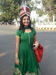 Priyanka Shah