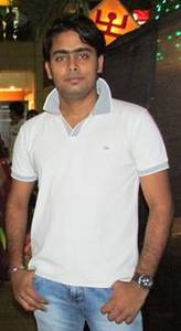 Subinoy Mukherjee