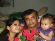 Tofael Hossain khan
