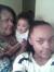 Nija Smith