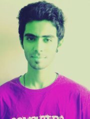Dhaval Mashruwala