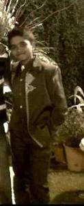 Rithik Gangwal