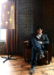 Lucas Ma