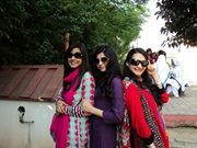 Maha Khan