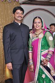Abhishek Sharma