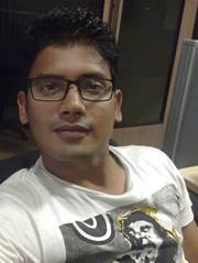 Rajiv Kumar
