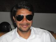 Santhosh Kumar