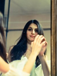 Анастасия Кальян