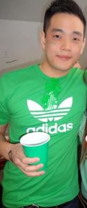 Matthew Liem