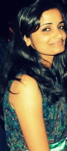 Akanksha Singh