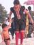 Sunitha...