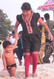 Sunitha Reddy