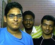 Saurabh Vartak