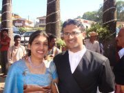 Yogitha Devaiah