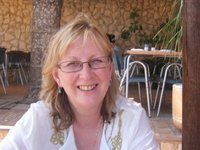 Christine Edmonds