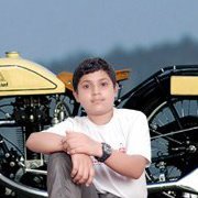 Shantanu Sharma