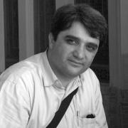 Mohammadreza Rahimzadeh