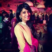 Anuradha Mathur