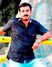 Sajishlal Thamarath