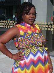 Erica Walker