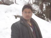 Sourav Datta