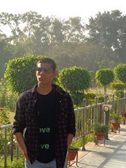 Anurag Shukla