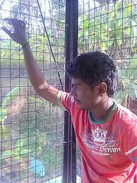 Newton Prakash