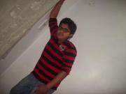 Lionel Abhishek