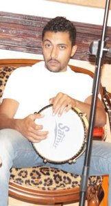 Mohanad Abushal