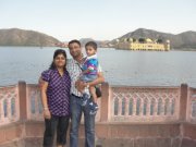 Venkateshwaran Harikrishnan