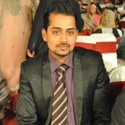 Syed Muhammadabubaker
