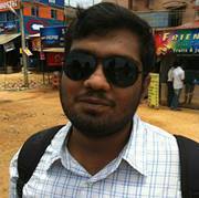 Aadharsh Anand