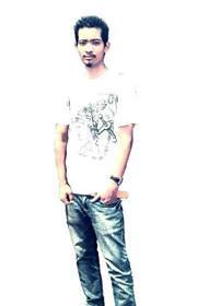 Ashim Raj konwar