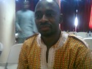 Kenneth Ugwuokpe
