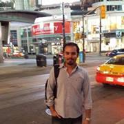 Hannan Khan
