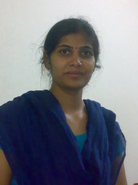 Puneetha Prasad