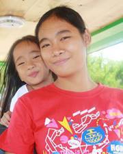 Cristine Joy