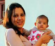 Aarti Chaudhary
