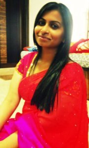 Swetha Shivakumar