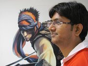 Yogesh Sawkar