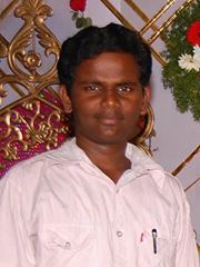 Deveenath Peram