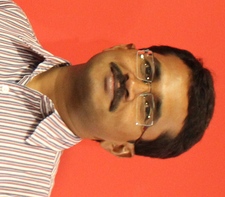Senthilkumar N