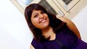 Rashmi Shukla