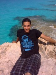 Mostafa Rashed