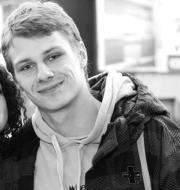 Mateusz Stachurzewski