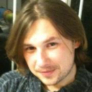 Alexander Buchman