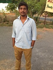 Jayachandra Reddy